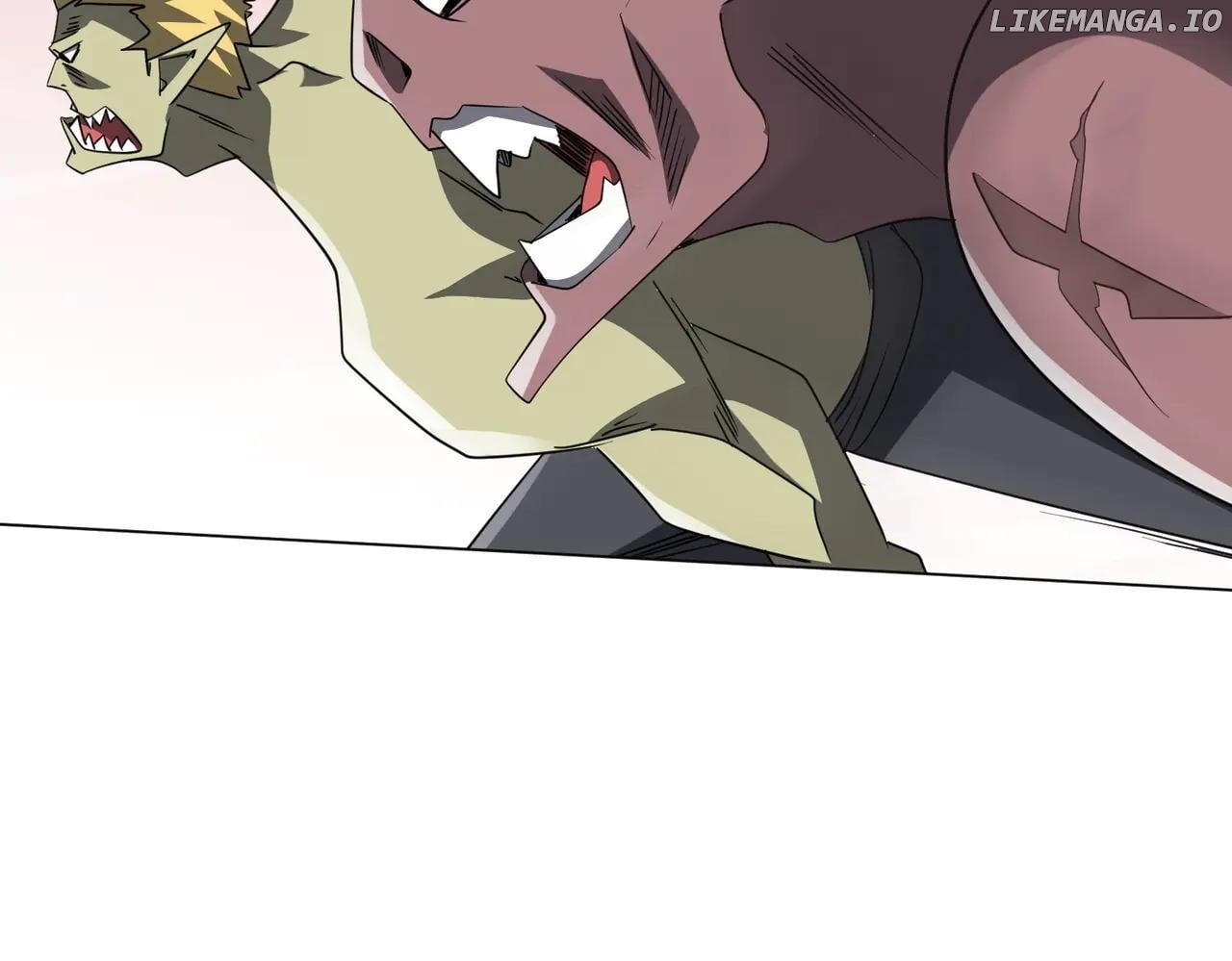 With My Netherworld Trillions, Game On! Chapter 170 - page 120
